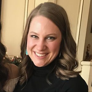 Meet your Posher, Allison